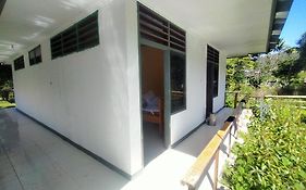 Wisma Kelimutu